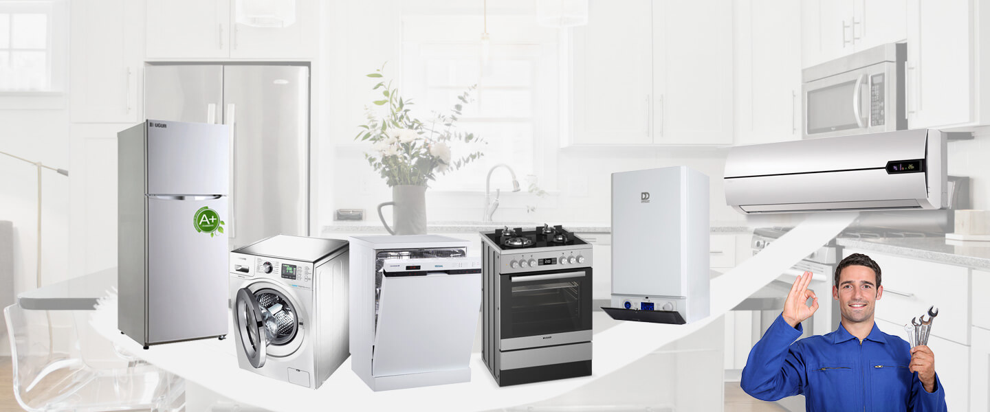 Yağlıdere Hotpoint Servisi